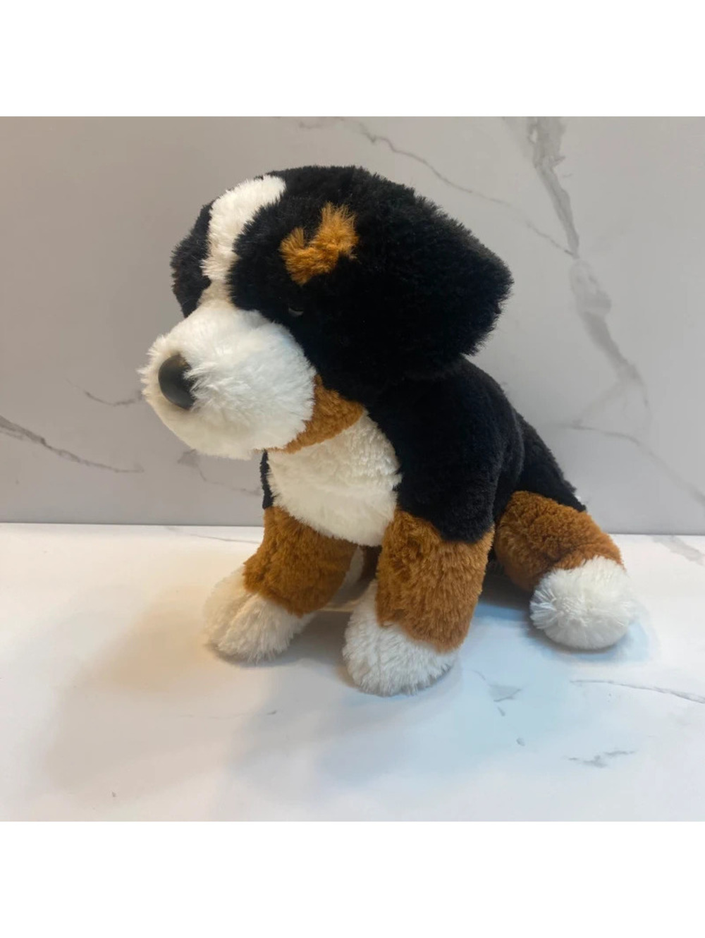 Douglas Cuddle Toys Stevie Bernese Mountain Dog